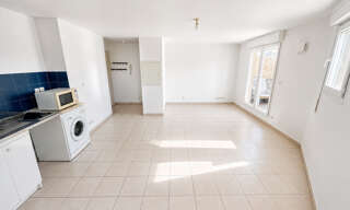Appartement 1 Pièce 29 m² à vendre à Toulon (83100)
