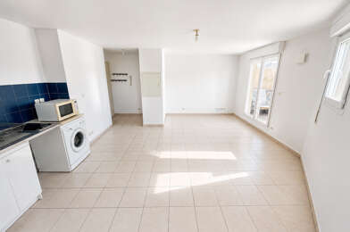 Appartement 1 pièces 80000 €