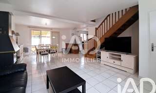 Maison 5 Pièces 94 m² à vendre à Rigarda (66320)