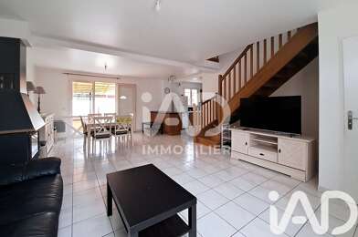 Maison 5 pièces 225000 €