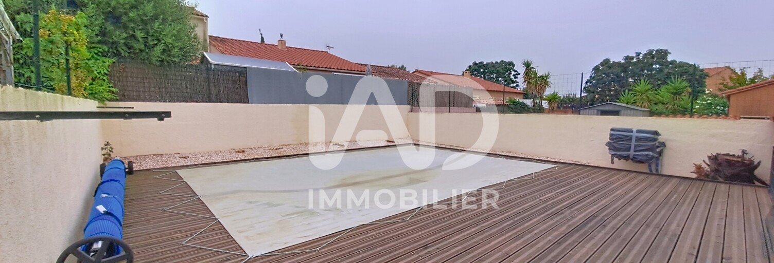 Maison 5 Pièces 94 m² à vendre à Vinça (66320)