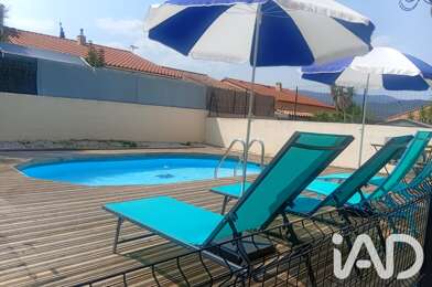 Maison 5 pièces 225000 €