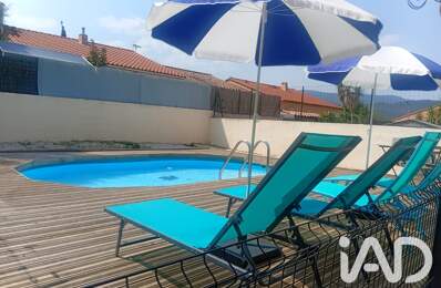 Vente Maison/villa 5 pièces — photo du bien