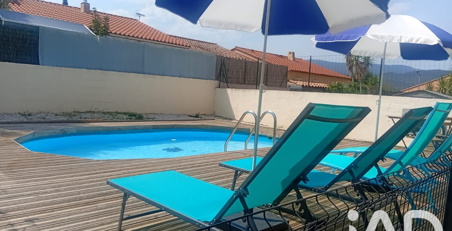 Vente Maison/villa 5 pièces — photo 1