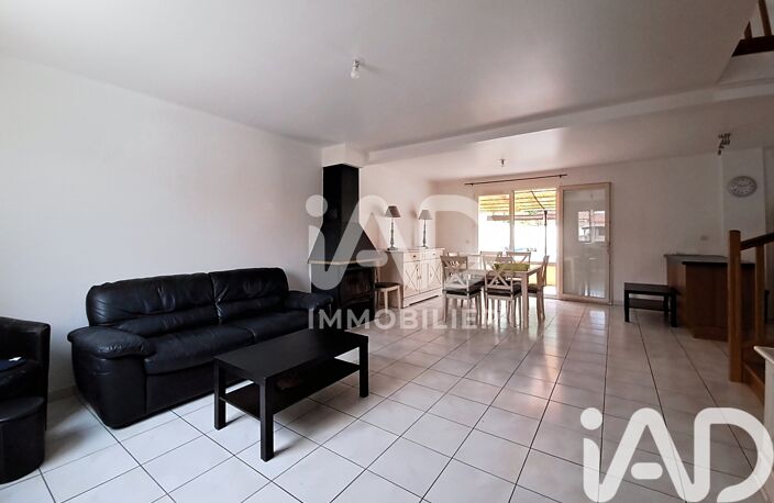 Vente Maison/villa 5 pièces — photo 3