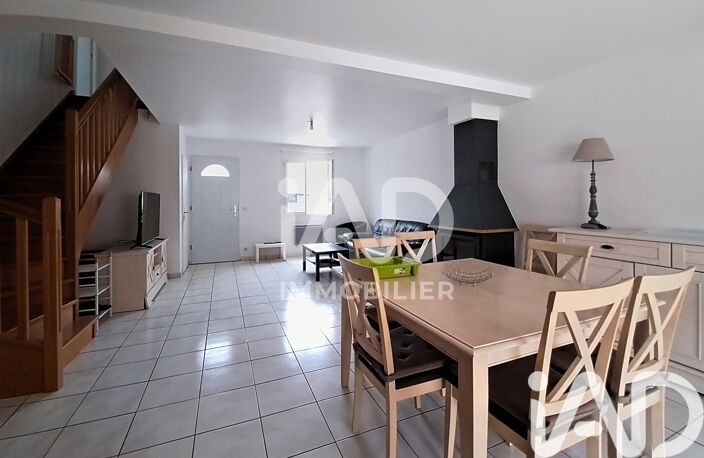 Vente Maison/villa 5 pièces — photo 4