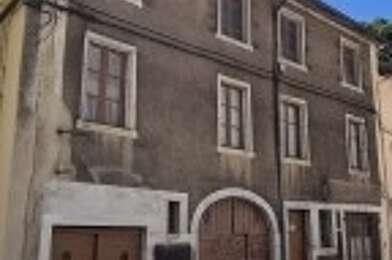 Maison 10 pièces 89000 €