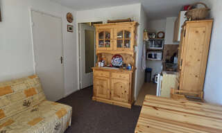 Appartement 2 Pièces 27 m² à vendre à Barcelonnette (04400)