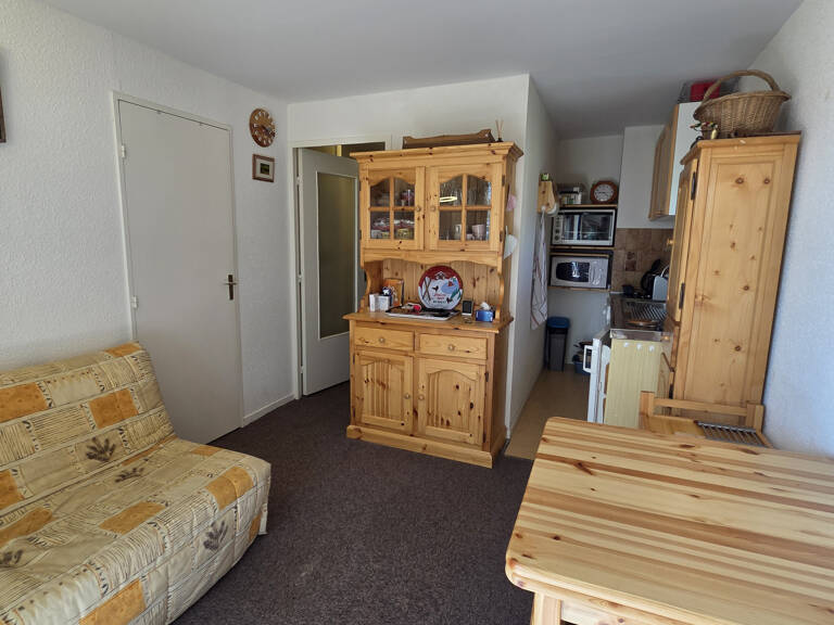Appartement T2 Praloup 1500 — photo 1