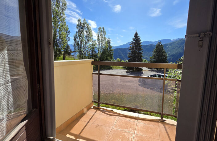 Appartement T2 Praloup 1500 — photo 2