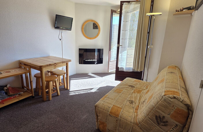 Appartement T2 Praloup 1500 — photo 3