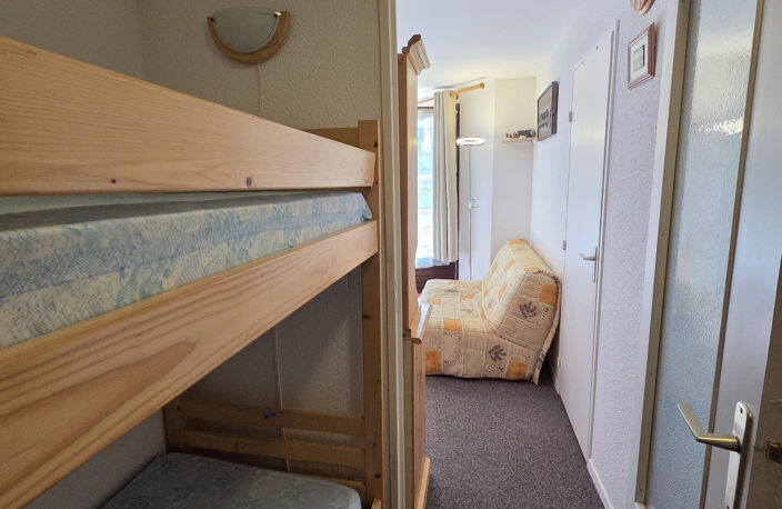 Appartement T2 Praloup 1500 — photo 5