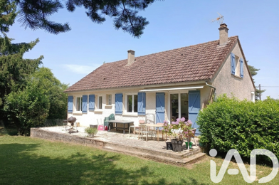 Maison 4 pièces 130000 €