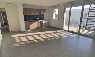 Appartement 3 Pièces 63 m² à louer à Toulouse (31100)