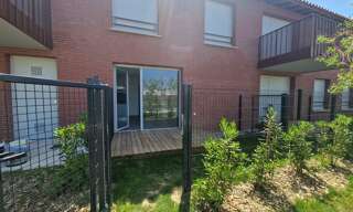 Appartement 1 Pièce 30 m² à louer à Labarthe-sur-Lèze (31860)