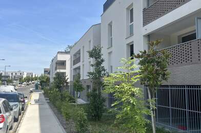 Appartement 3 pièces 998 €