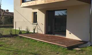Appartement 2 Pièces 43 m² à louer à Mondonville (31700)