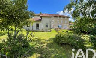 Maison 3 Pièces 295 m² à vendre à Chasselay (38470)
