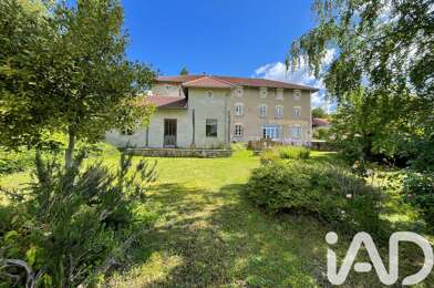 Maison 3 pièces 365000 €