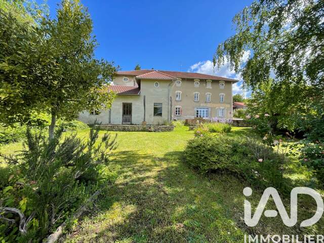 Vente Maison/villa 3 pièces — photo du bien