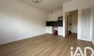 Appartement 1 Pièce 22 m² à louer à Juvisy-sur-Orge (91260)