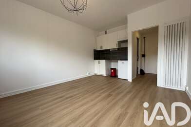 Appartement 1 pièces 690 €