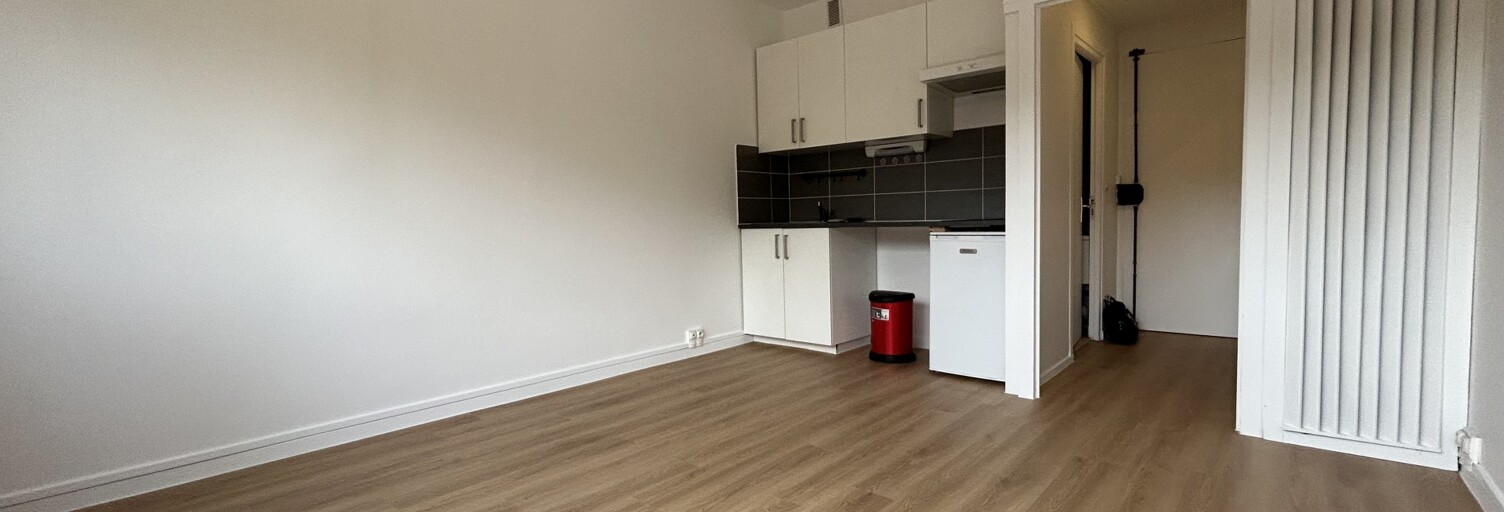 Appartement 1 Pièce 22 m² à louer à Juvisy-sur-Orge (91260)