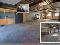SANDILLON local double peau de 160m2 idéalement située — photo 2