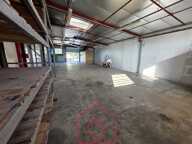 SANDILLON local double peau de 160m2 idéalement située — photo 4