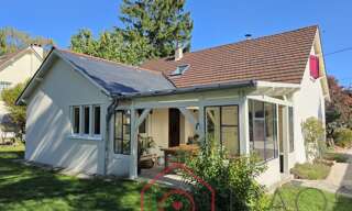 Maison 5 Pièces 110 m² à vendre à Traînou (45470)