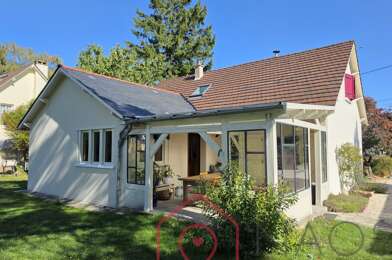 Maison 5 pièces 220000 €