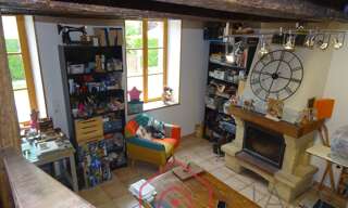 Maison 3 Pièces 62 m² à vendre à Méry-ès-Bois (18380)