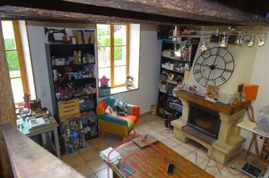 Maison 3 pièces 66000 €