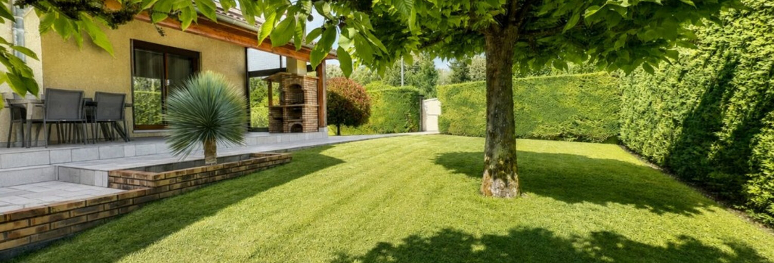 Maison 6 Pièces 130 m² à vendre à Ambérieu-en-Bugey (01500)