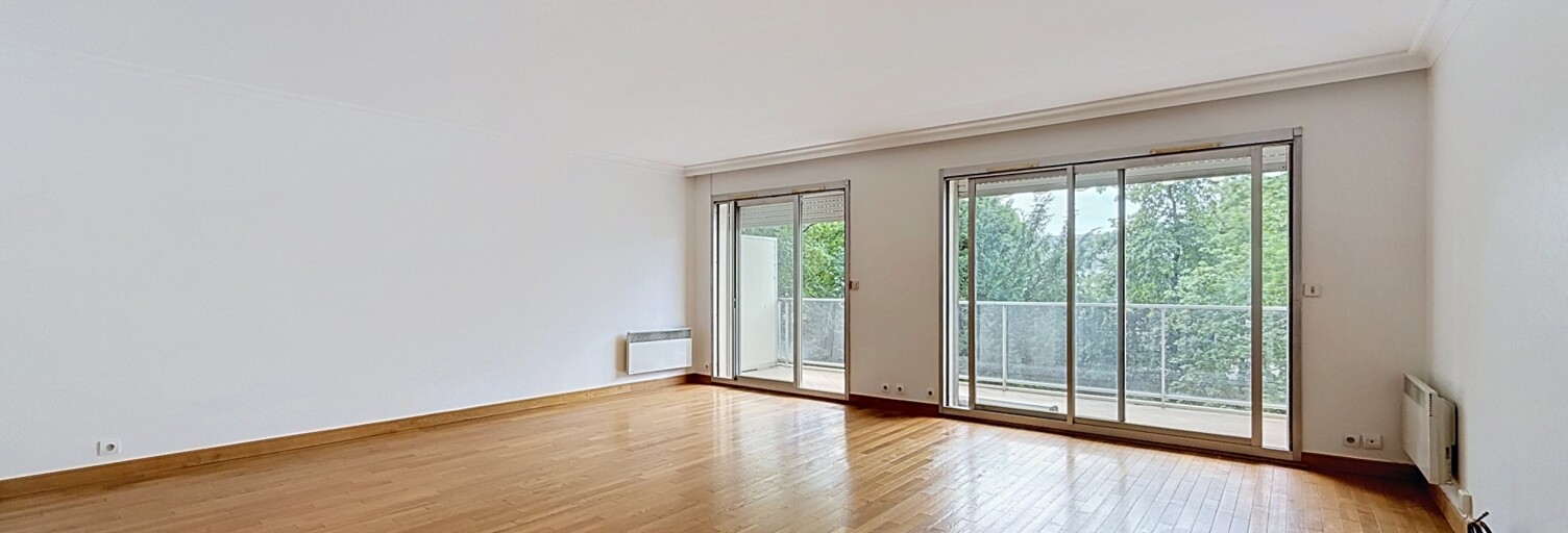 Appartement 5 Pièces 106 m² à vendre à Reims (51100)