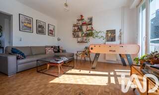 Appartement 3 Pièces 90 m² à vendre à Metz (57070)