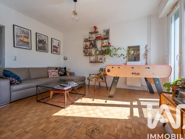 Vente Appartement 3 pièces — photo du bien