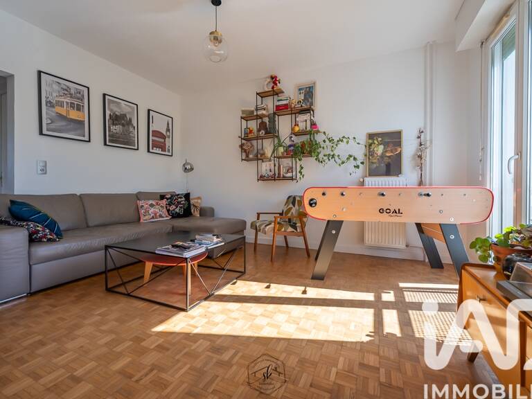 Vente Appartement 3 pièces — photo 1