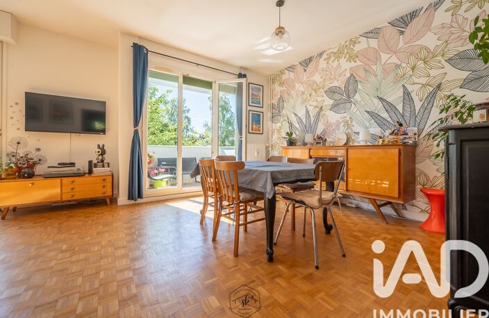Vente Appartement 3 pièces — photo 3