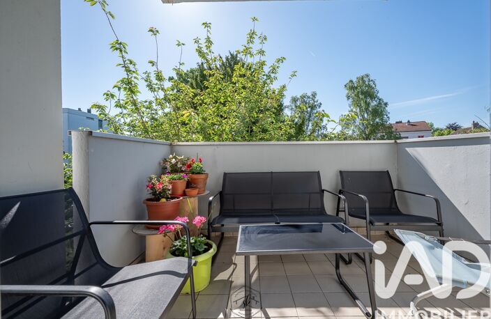 Vente Appartement 3 pièces — photo 4