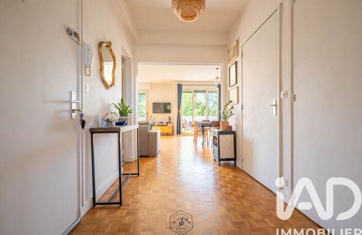 Vente Appartement 3 pièces — photo 5