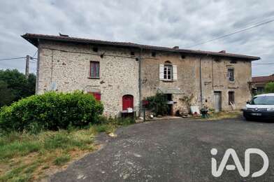 Maison 3 pièces 44500 €