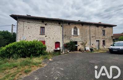 Vente Maison/villa 3 pièces — photo du bien