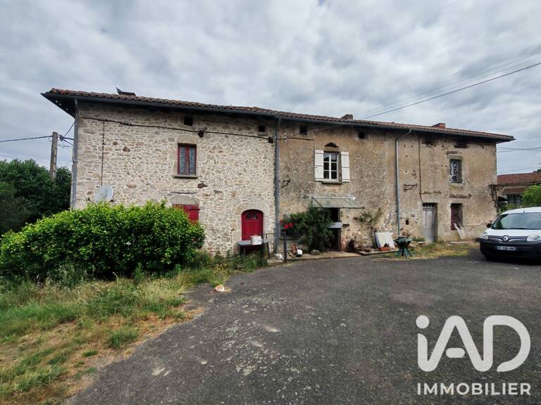 Vente Maison/villa 3 pièces — photo 1
