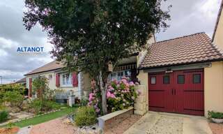 Maison 5 Pièces 95 m² à vendre à Tours (37100)