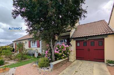 Maison 5 pièces 219480 €