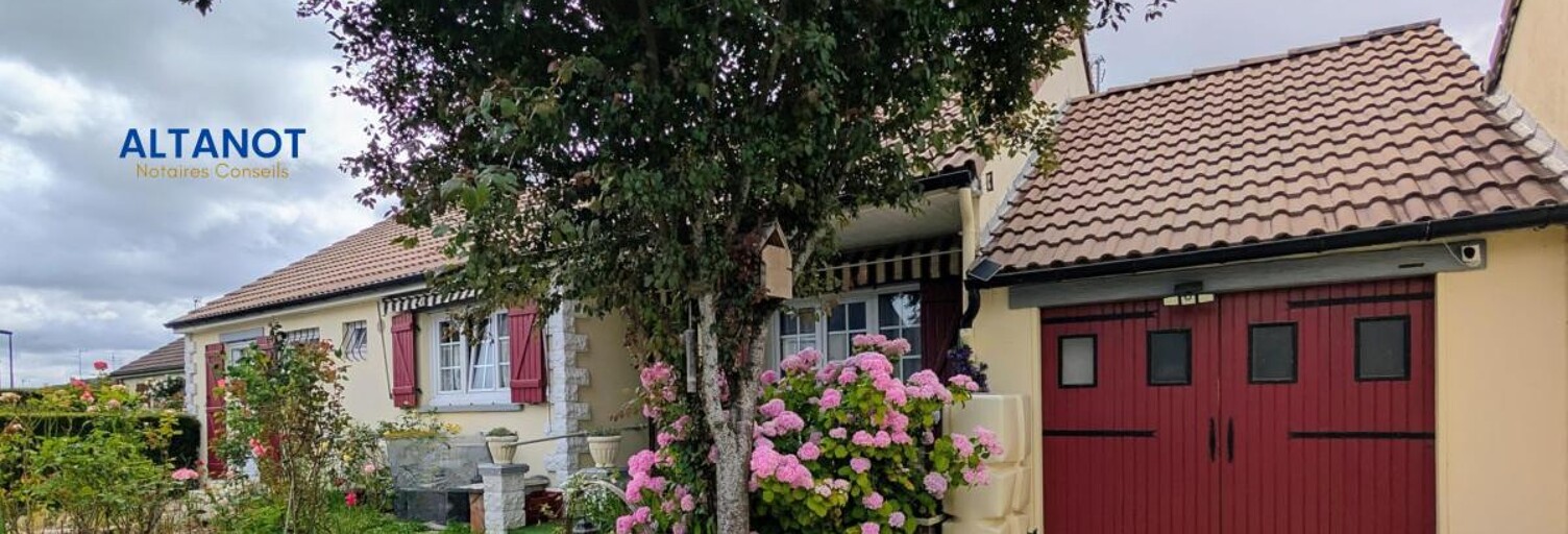 Maison 5 Pièces 95 m² à vendre à Tours (37100)