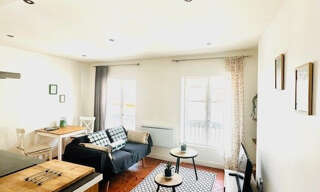 Appartement 2 Pièces 35 m² à louer à Toulouse (31000)