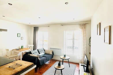 Appartement 2 pièces 950 €