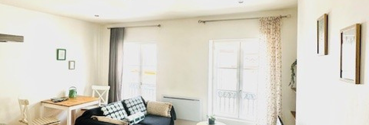 Appartement 2 Pièces 35 m² à louer à Toulouse (31000)